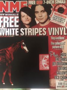 NME 9 June 2007