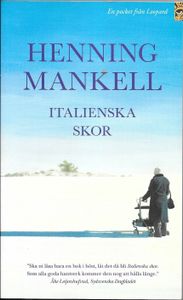 Italienska skor