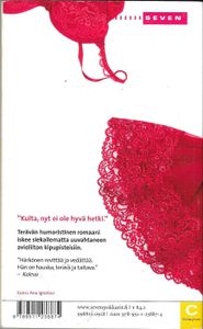 Ei kiitos