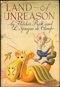 The Land of Unreason