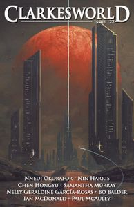 Clarkesworld Issue 122