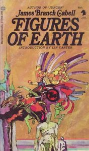 Figures of Earth