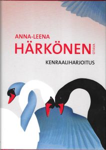 Kenraaliharjoitus