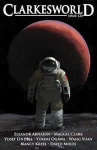 Clarkesworld Issue 123