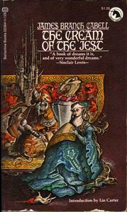The Cream of the Jest