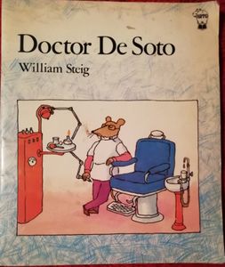 Doctor De Soto