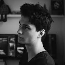 Gabriel Bjork Stiernstrom