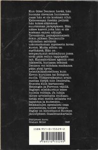 Suomalainen nuorallatanssi