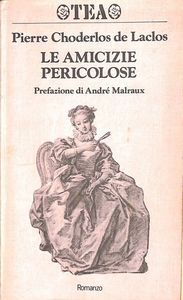 Le amicizie pericolose