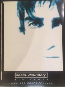 Oasis. Definitely.