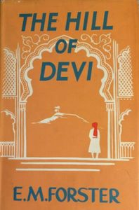 The Hill of Devi