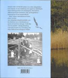 Våtskär: Bland skäribönder, lotsar och sommargäster
