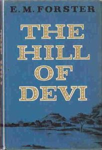 The Hill of Devi