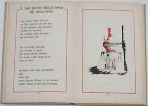 Het boek vam Win.Ne.Ke Poe