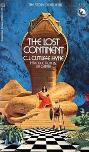The Lost Continent