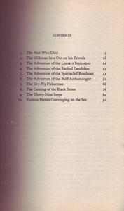 The Thirty-Nine Steps