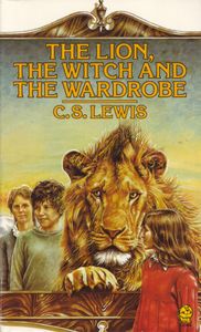 The Lion, The Witch and The Wardrobe