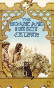 The Horse and His Boy