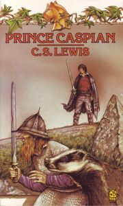 Prince Caspian