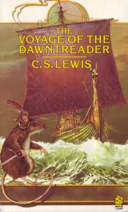 The Voyage of the Dawntreader