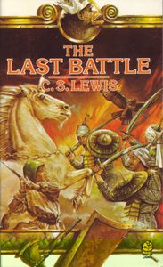 The Last Battle