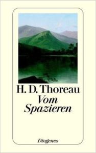 Vom Spazieren