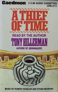 A Thief of Time