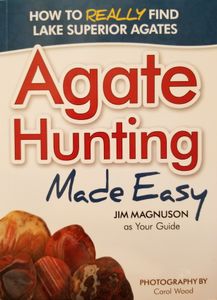 Agate Hunting Made Easy