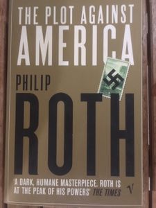 The Plot Against America