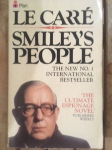 Smiley's People