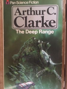 The Deep Range