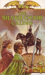 The Silver Chair