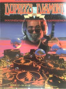 Dupree's Diamond News - Issue 32 - Fall 1995