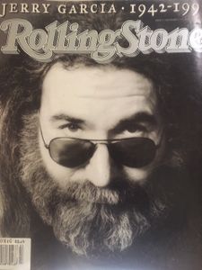 Rolling Stone Issue 0717