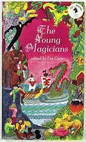 The Young Magicians
