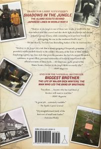 In the Footsteps of the Band of Brothers