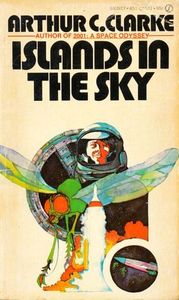 Islands in the Sky