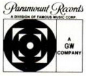 Paramount Records