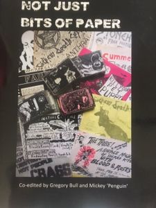 Not Just Bits Of Paper
