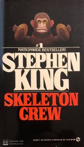 Skeleton Crew