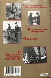 Paratrooper: The Life of Gen. James M. Gavin