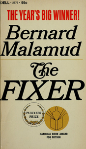 The Fixer