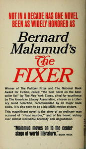 The Fixer