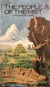 The People of the Mist