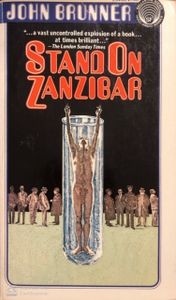 Stand on Zanzibar