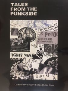 Tales from the Punkside
