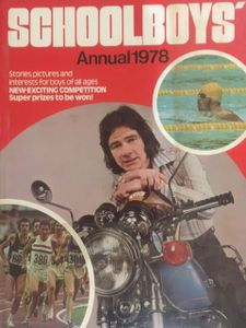 Schoolboys' Annual 1978