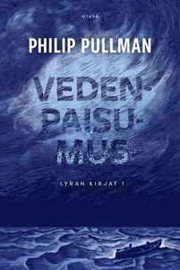 Lyran kirjat 1: Vedenpaisumus