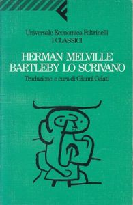 Bartleby lo scrivano