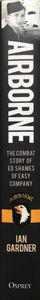 Airborne: The Combat Story of Ed Shames of Easy Company